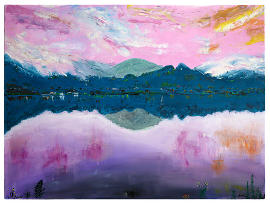 Lakeside Valley